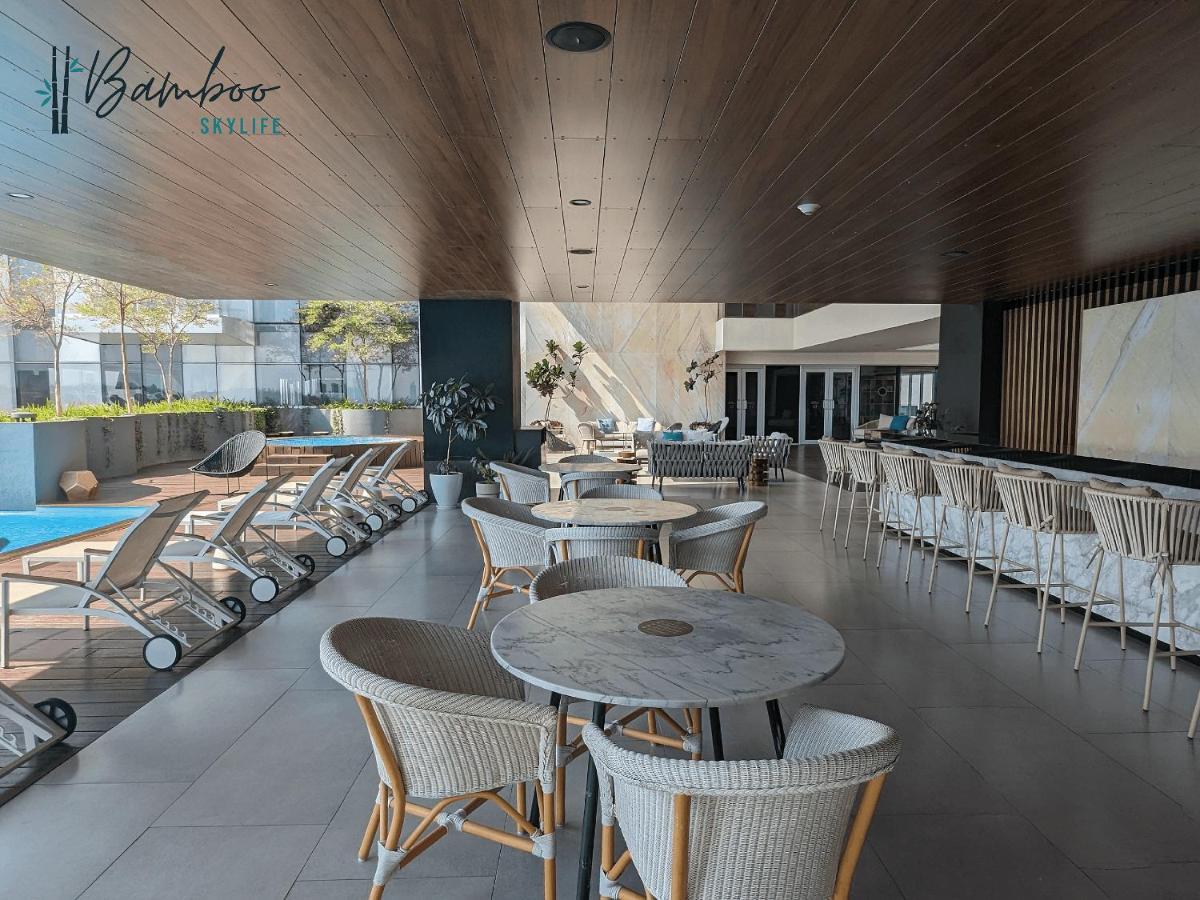 Luxury Condo In Lobby33 Near Andares By Bamboo Guadalajara Extérieur photo